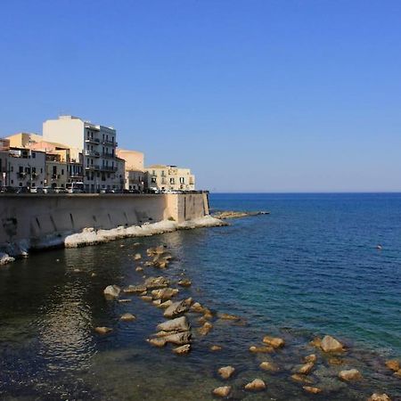 Maniace 57, Ortigia Historic Center, 200 Mt From The Beach Syracuse ภายนอก รูปภาพ